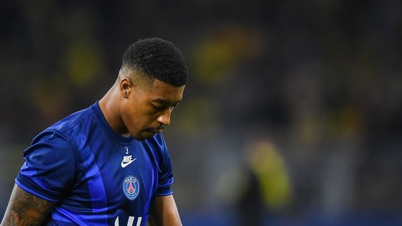 Kimpembe : « C’est une défaite qui fait mal »