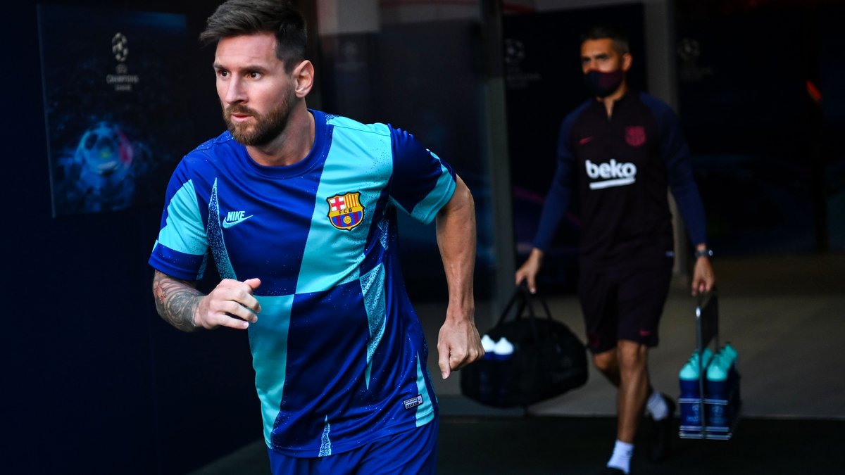 Sergi Roberto : « Ce qui pourrait faire changer d’avis à Lionel Messi la saison prochaine »