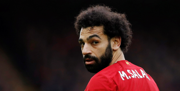 Everton – Liverpool : Voici le gros défi qui attend Mohamed Salah