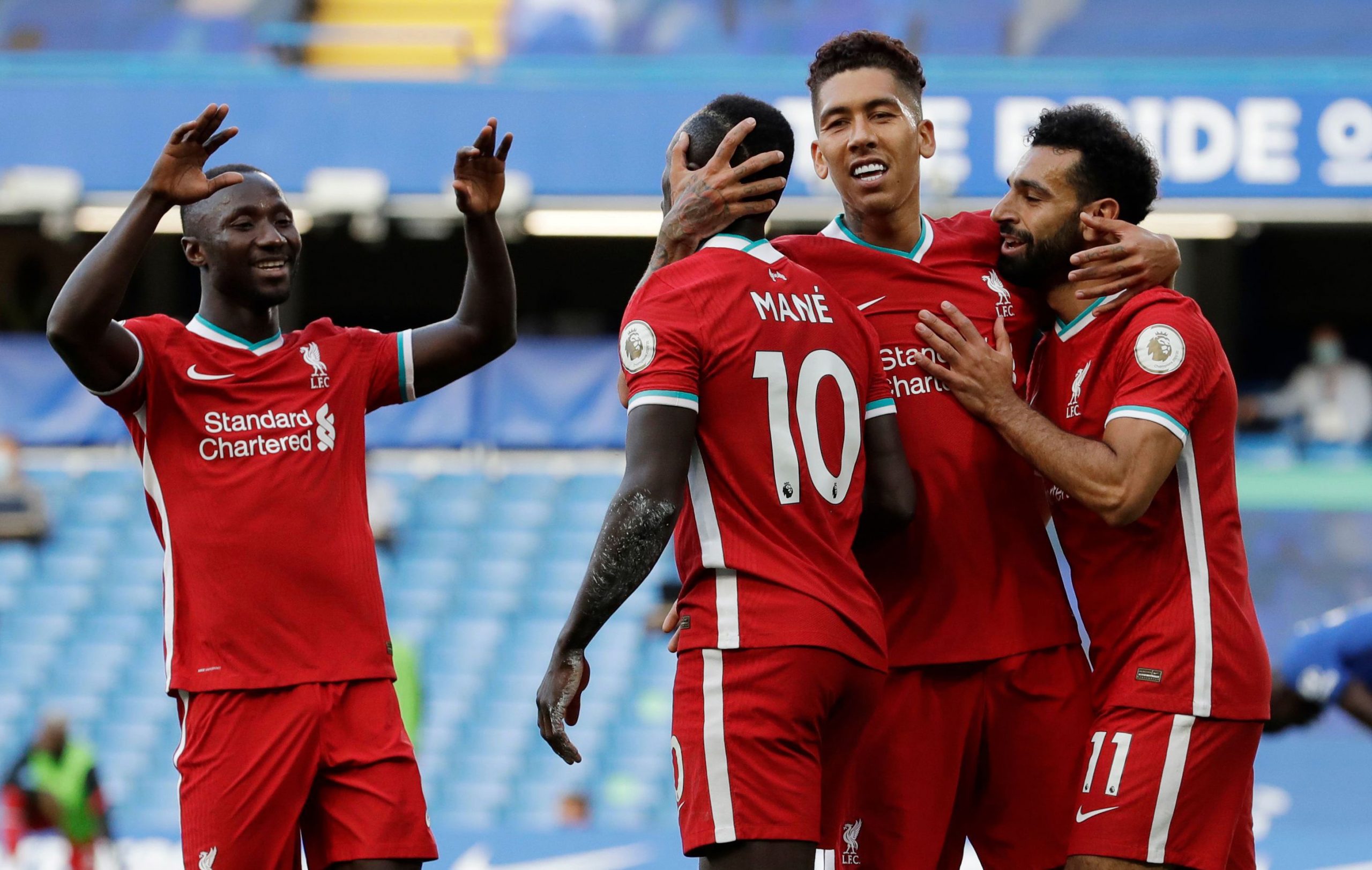 Liverpool laissera cinq joueurs partir dans les prochaines 48 heures