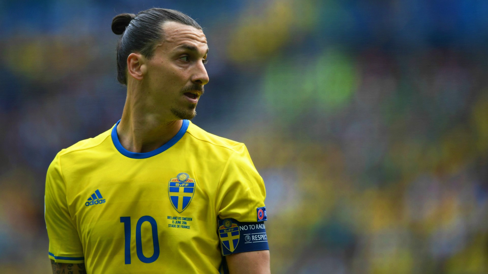 «Des incompétents étouffent notre foot», Zlatan démolit le sélectionneur Suédois