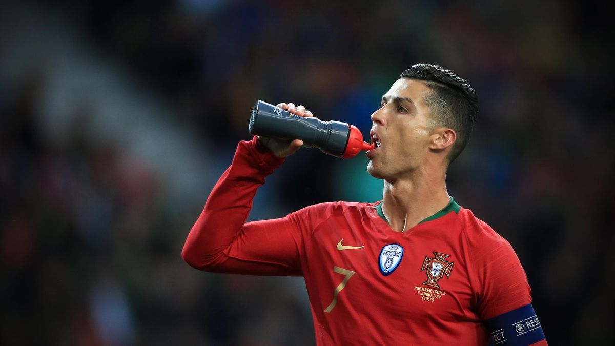 Portugal – Croatie : Le verdict tombe pour Cristiano Ronaldo