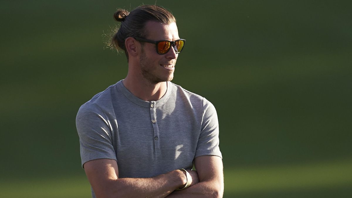 Bale revient à Valdebebas, mais un problème…