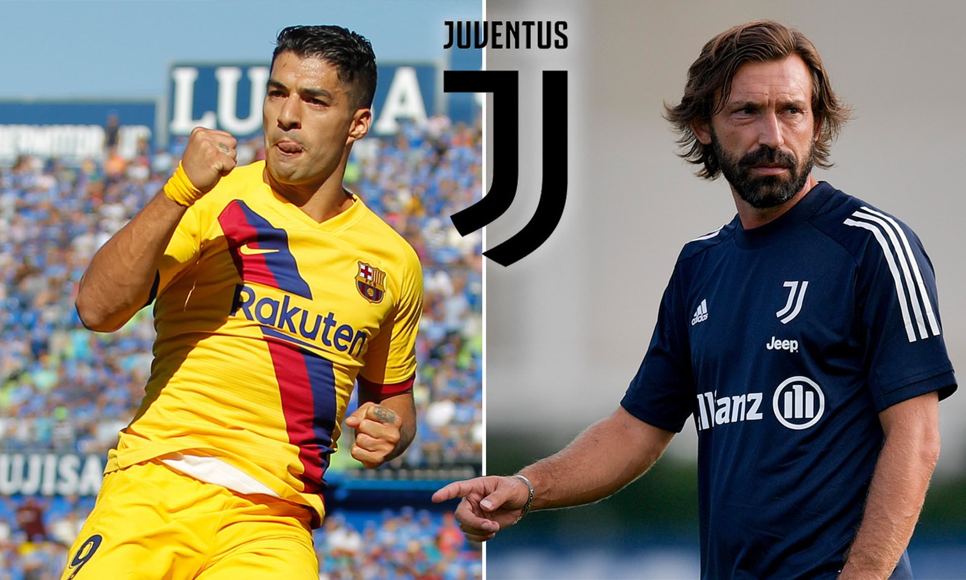 Luis Suarez à la Juventus, l’annonce de taille d’Andrea Pirlo