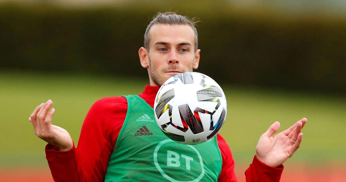La relation de Bale avec Madrid serait irrémédiablement rompue, personne au club «  ne veut qu’il porte le maillot  »
