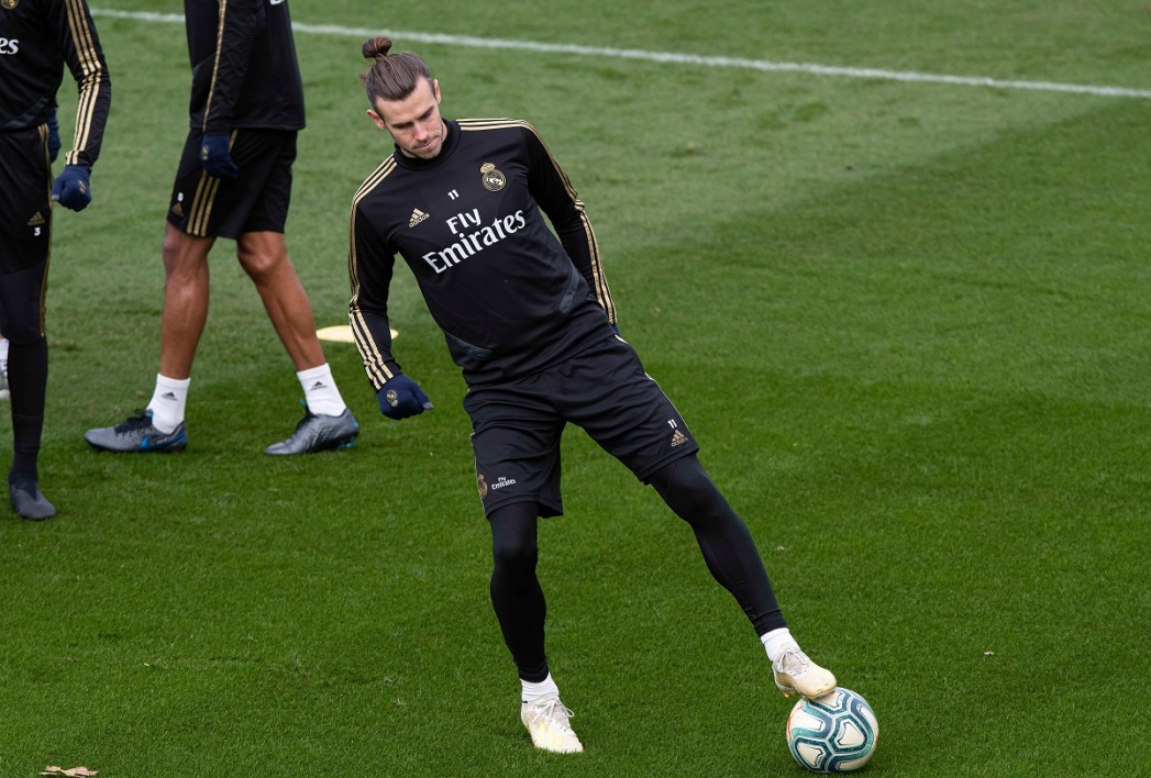 Gareth Bale pourrait quitter le Real Madrid, le Gallois intéressé par un retour en Angleterre