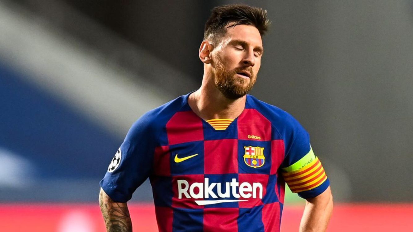 La nouvelle recrue du Barça, Trincão, zappe Messi et désigne ses trois joueurs favoris