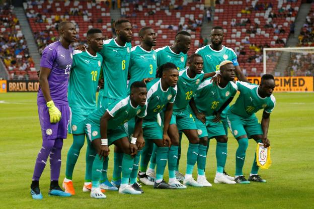 Sénégal : Deux matchs tests pour les Lions en octobre