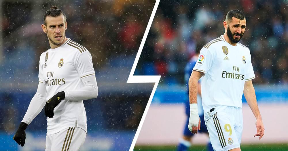 L’amour perdu de Bale avec les fans, le cas curieux de Benzema et plus: les meilleurs blogs de fans de la semaine