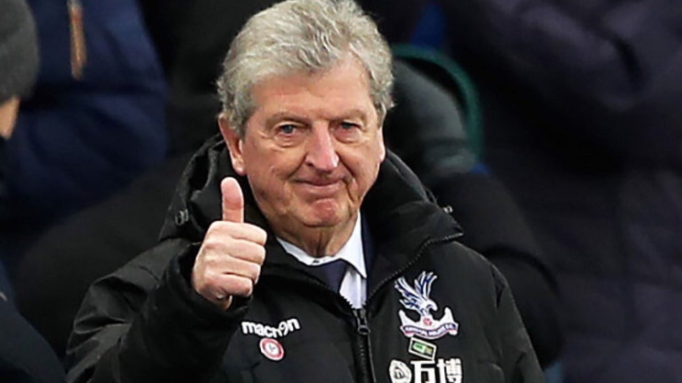 «Un transfert peut être possible», Roy Hodgson confirme l’intérêt de Crystal Palace pour Benrahma