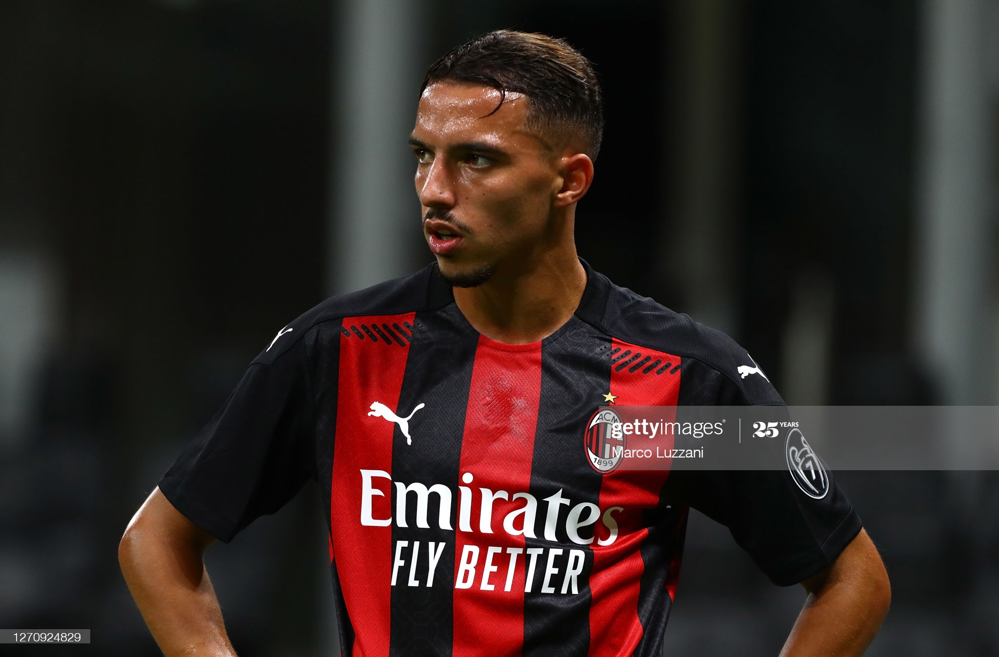 Tirage C3 : Bennacer et le Milan dans le groupe de la mort