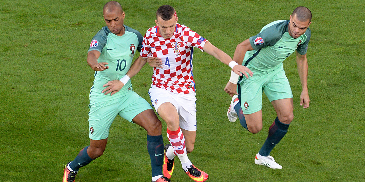 Euro 2016 le Portugal elimine la Croatie en prolongation