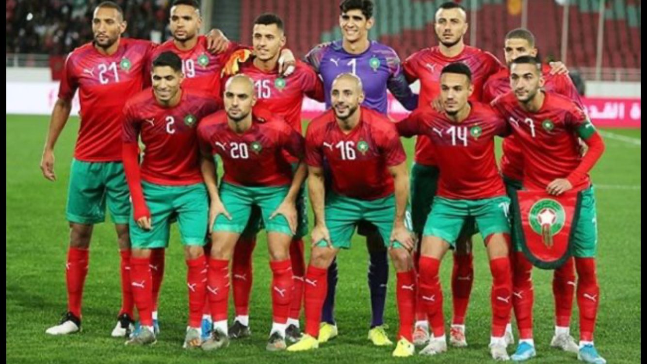 Classement FIFA: le Maroc stagne