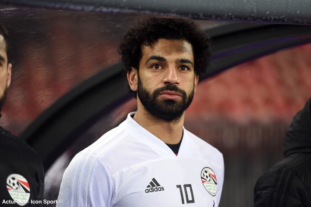 Un compatriote menace de marquer plus de but que Mohamed Salah