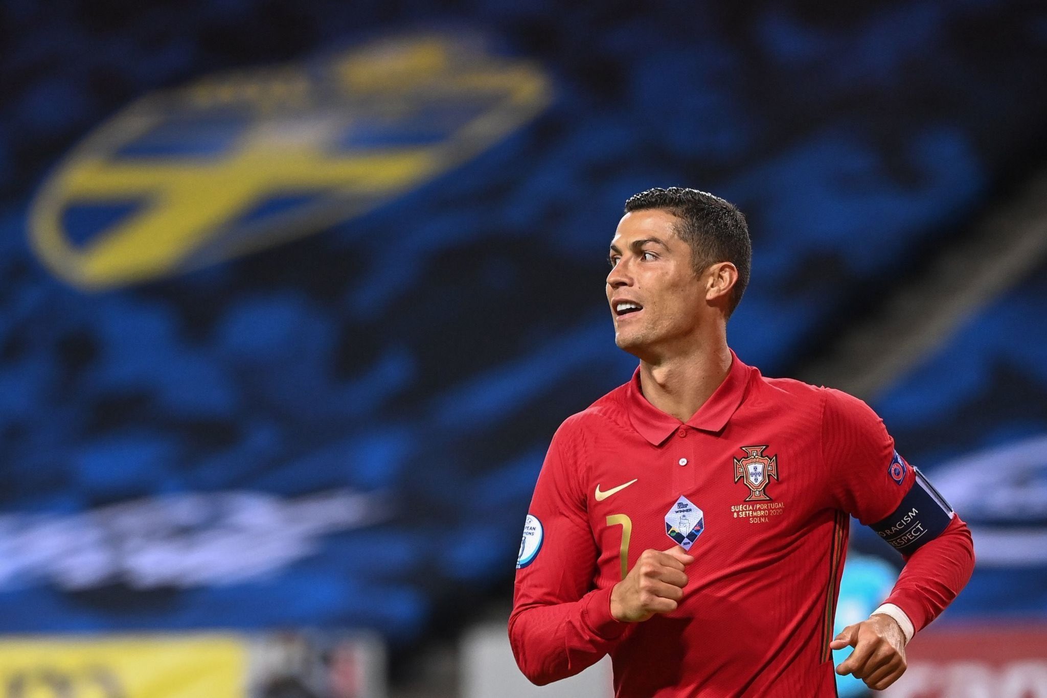 Brésil, France, Allemagne… Les six grandes nations contre lesquelles Ronaldo n’a pas encore marqué
