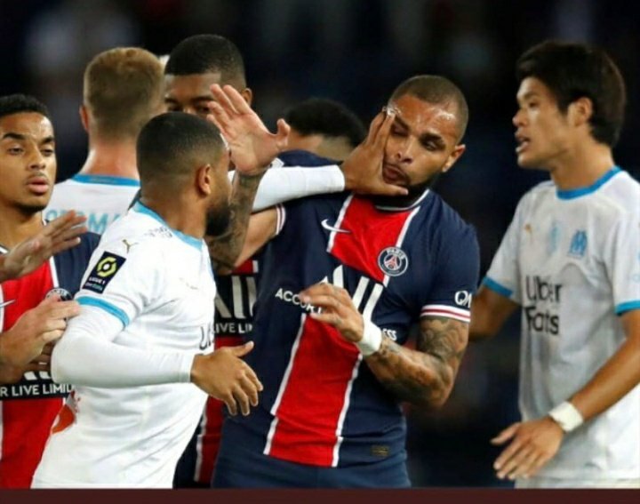 Kurzawa : « Je regrette la mauvaise image que j’ai renvoyé »