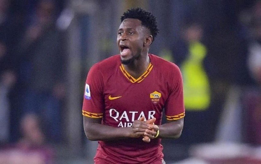 L’agent d’Amadou Diawara attaque la direction de l’AS Roma