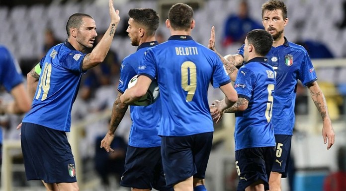 Ligue des Nations : Les compositions officielles Italie – Pologne