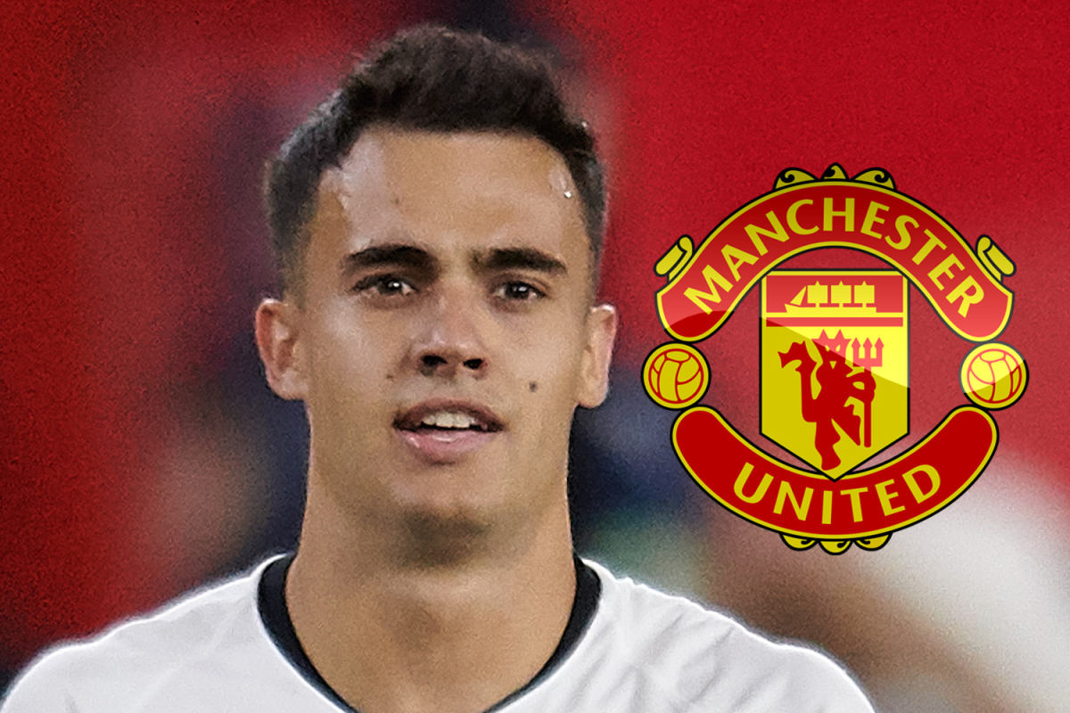 Man Utd may have to settle for Sergio Reguilon loan.jpgstripallquality100w1200h800crop1