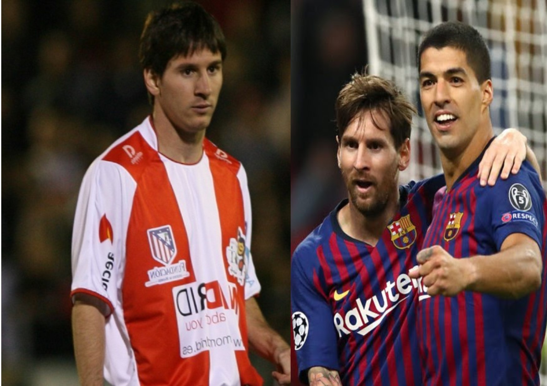 «Si Messi veut jouer avec Suarez», le Président de l’Atletico veut réunir le duo en 2021