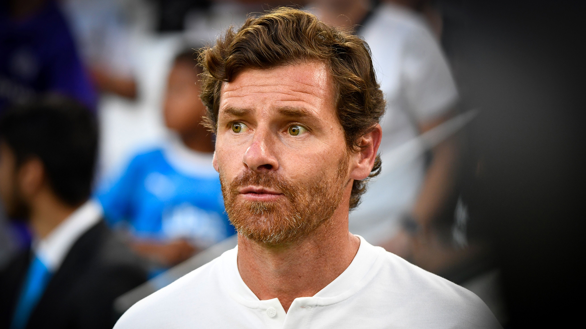 André Villas-Boas n’en peut plus, il clashe sa propre équipe