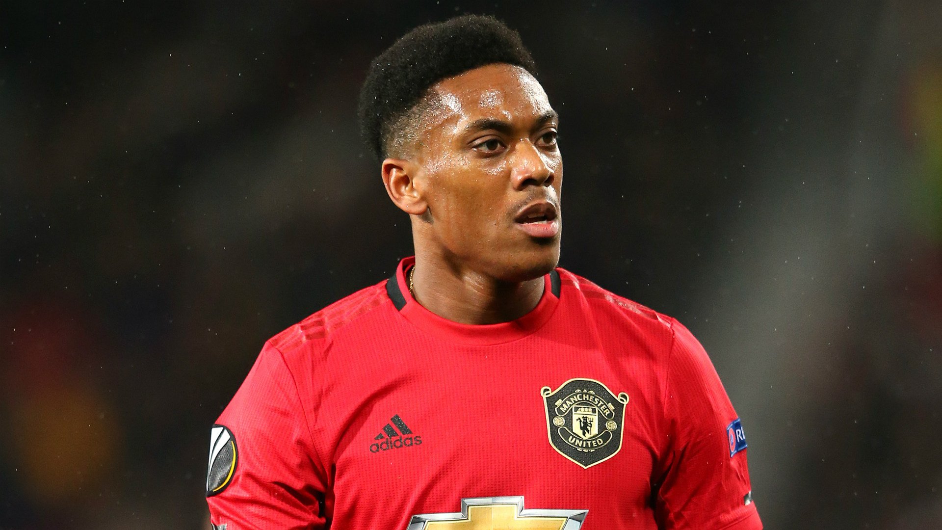 anthony martial manchester united 2019