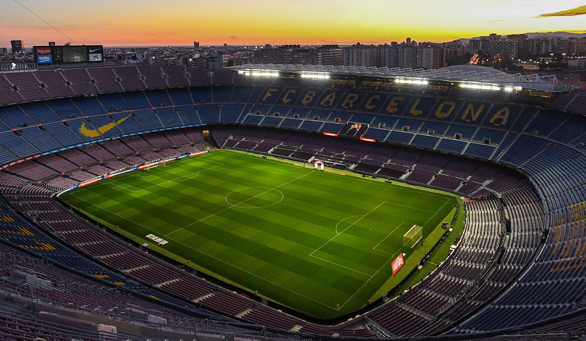 Liga : Le drôle d’accord signé entre le FC Barcelone et Majorque