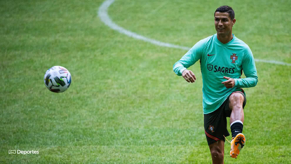 Portugal : Contre la Suède, Cristiano Ronaldo va encore écrire l’histoire