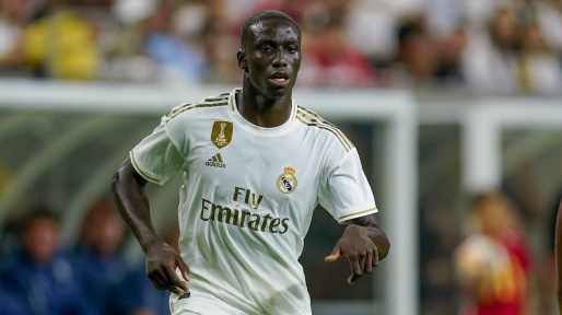 ferland mendy real madrid 1564083394 23950