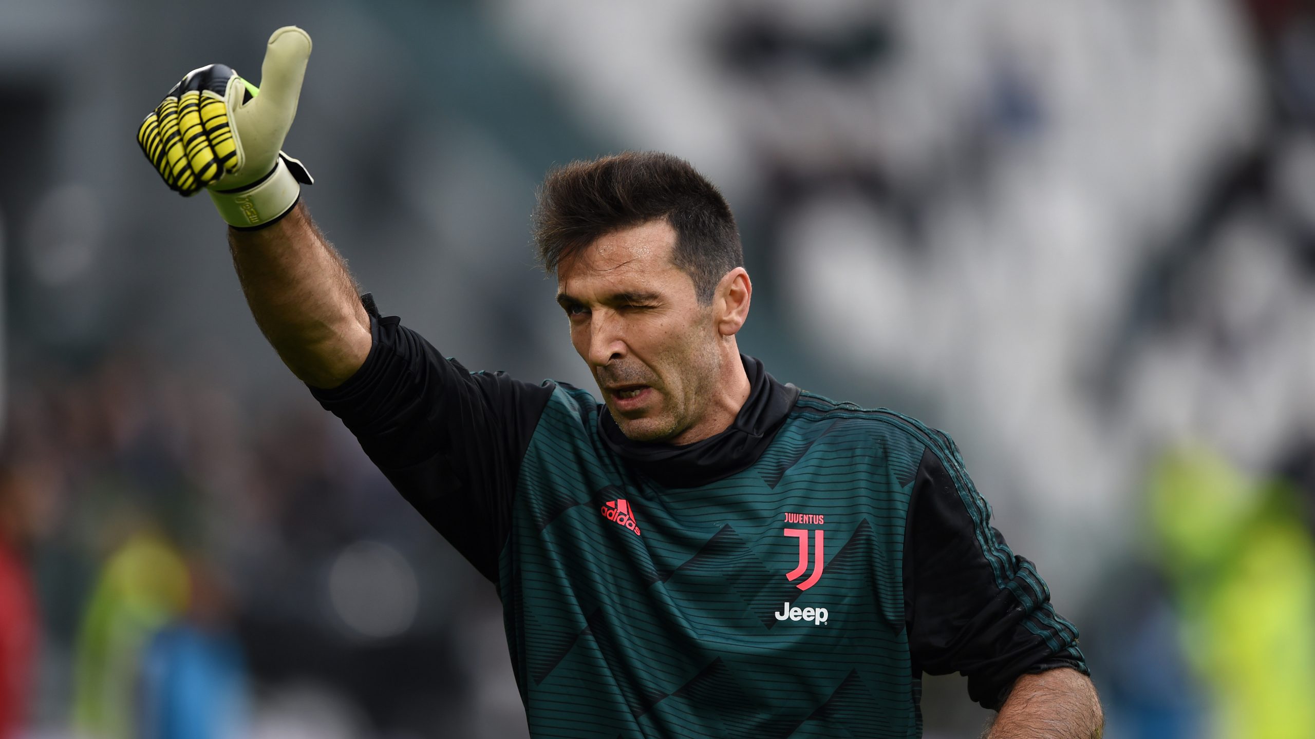 Juventus : Coupable de «propos blasphématoires», le verdict tombe pour Buffon