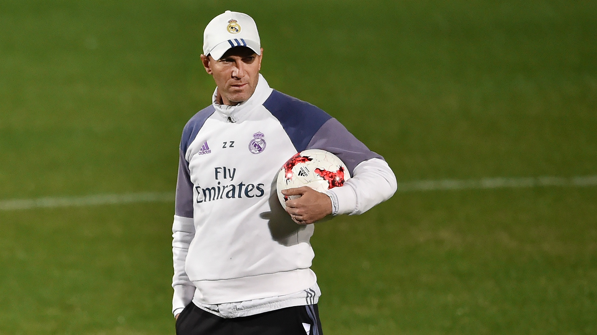 « Pourquoi pas entraîner cette équipe », Zidane dévoile ses plans pour l’après-Real