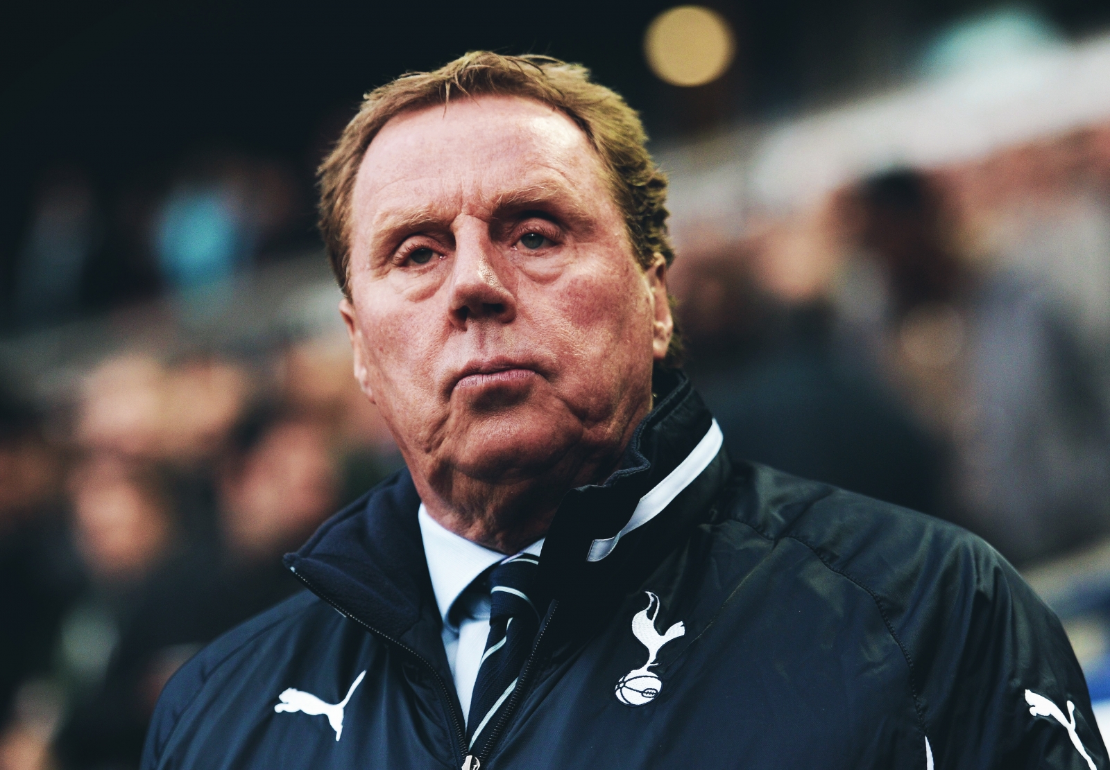 Harry Redknapp prédit des équipes qui finiront dans le top quatre