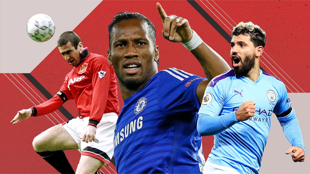 Meilleur Joueur De Foot De Tous Les Temps CR7 5é, Yaya Toure 31é... les 60 meilleurs joueurs de tous les temps en