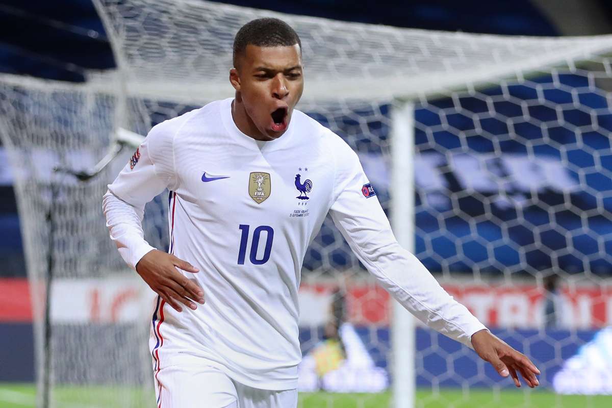 Kylian Mbappé : « Je ne peux renier mes origines algériennes »