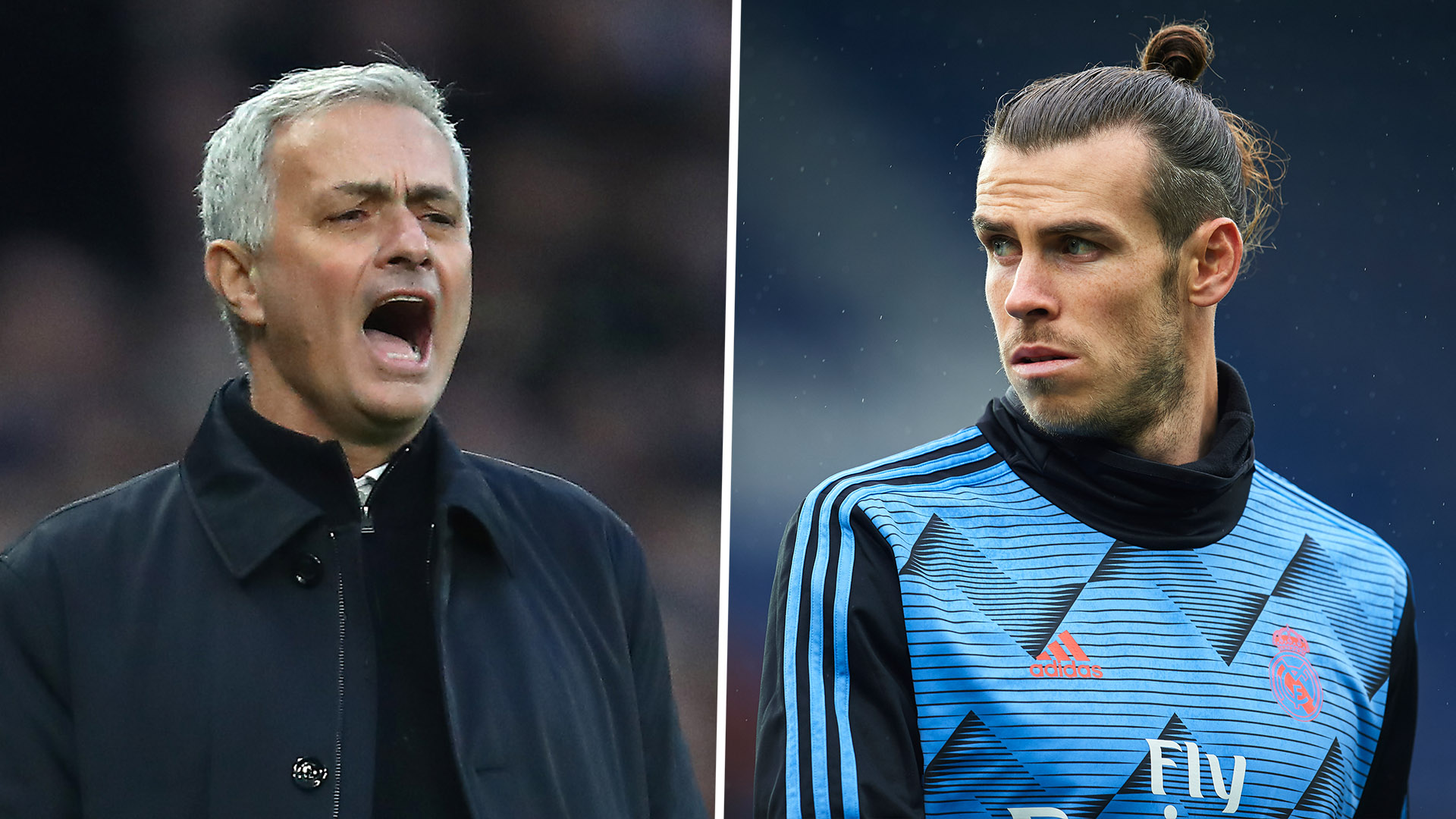 José Mourinho en colère contre sa direction après le transfert de Gareth Bale