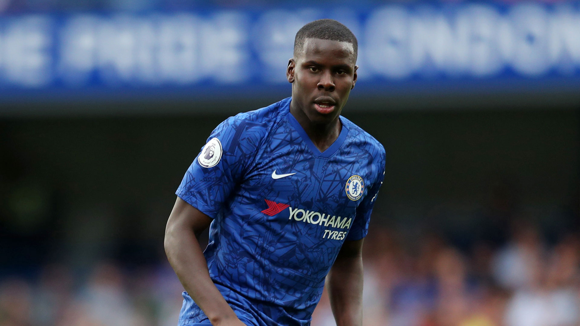 kurt zouma