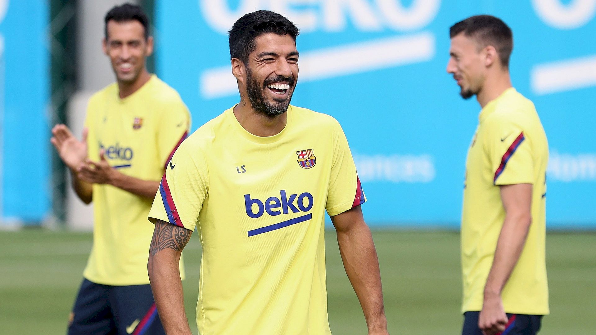 Luis Suarez a refusé une nouvelle proposition du FC Barcelone (SER)