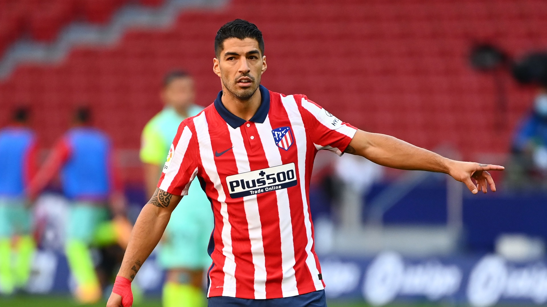 Atletico Madrid : Enfin une bonne nouvelle pour Luis Suarez