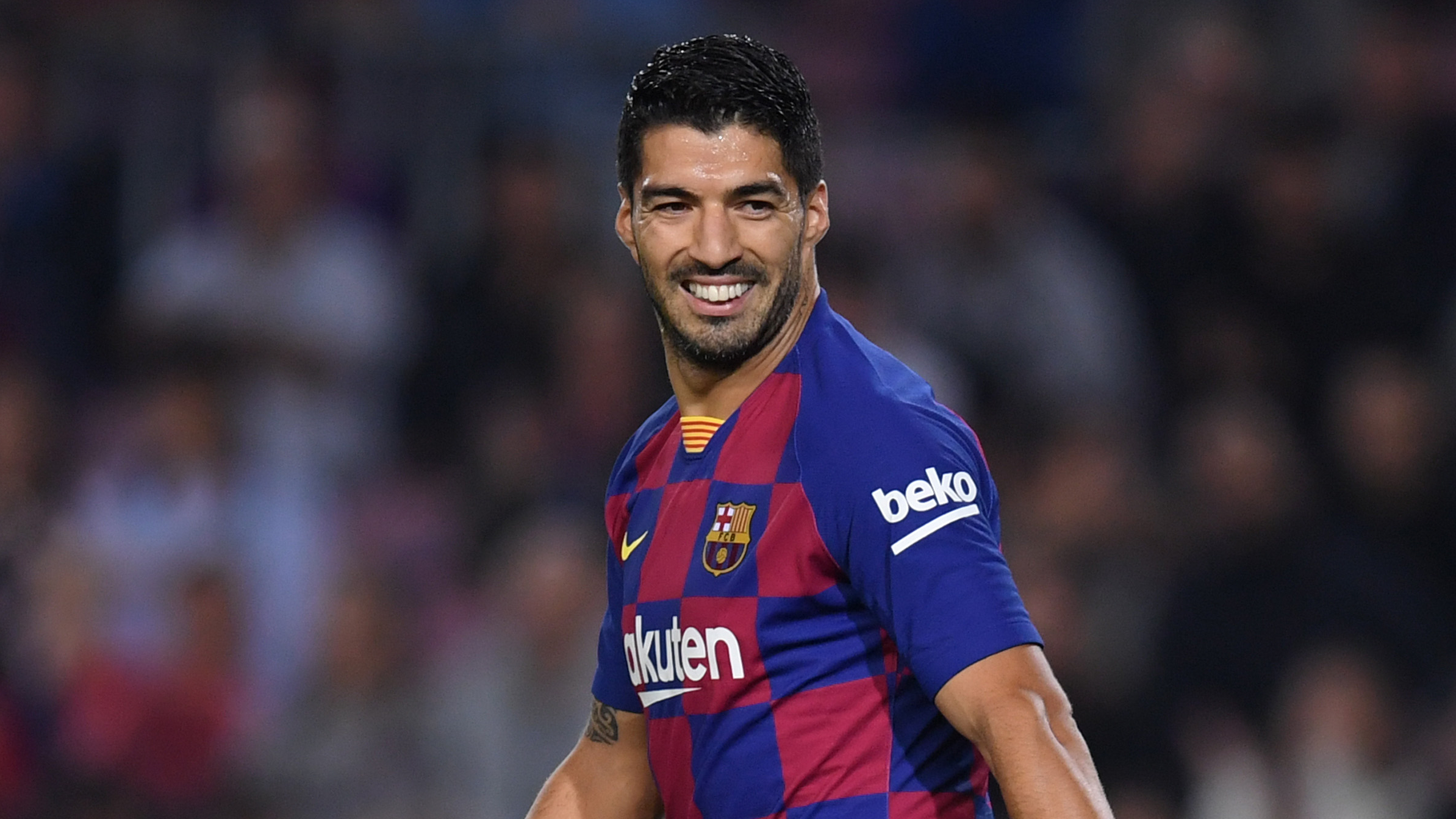 Énième revirement : Luis Suarez aurait quitté Barcelone (Marca)