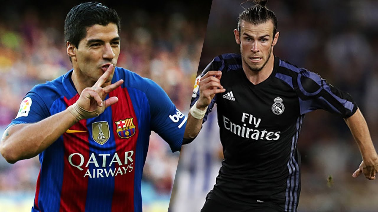 Bale à tothenam, Suarez entre Liverpool et juventus, les infos mercato du jour