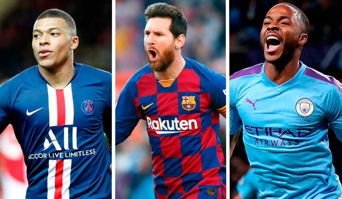Neymar 2e, Messi 7e… les 10 joueurs les plus chers du marché (classement actualisé)
