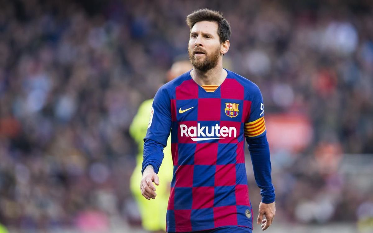 « Ma pire rencontre ? Lionel Messi. Il n’est humainement pas à la hauteur »