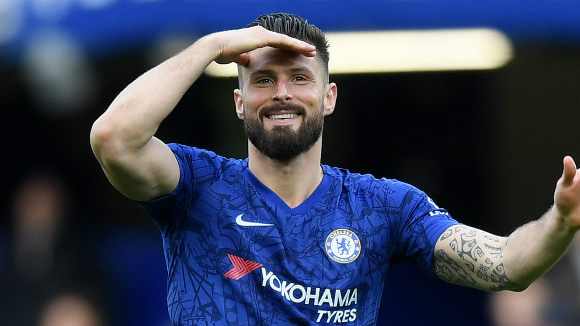 Olivier Giroud explique pourquoi il a refusé de signer à l’OL