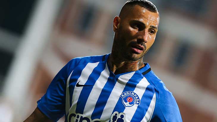 quaresma kasimpasa new