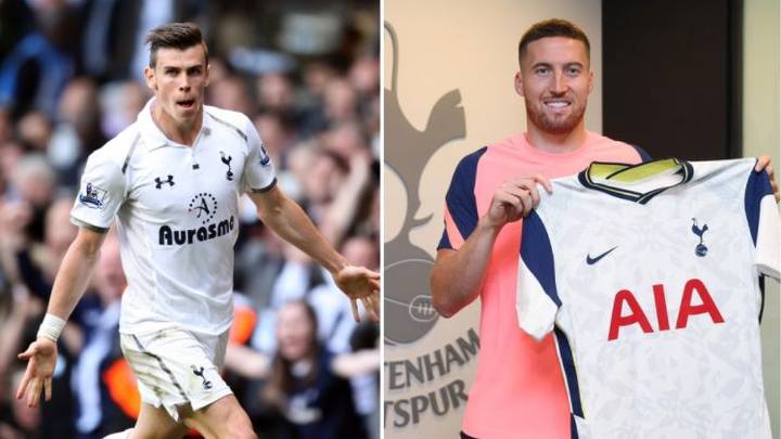 Les 31 joueurs que Tottenham a signés depuis la vente de Gareth Bale