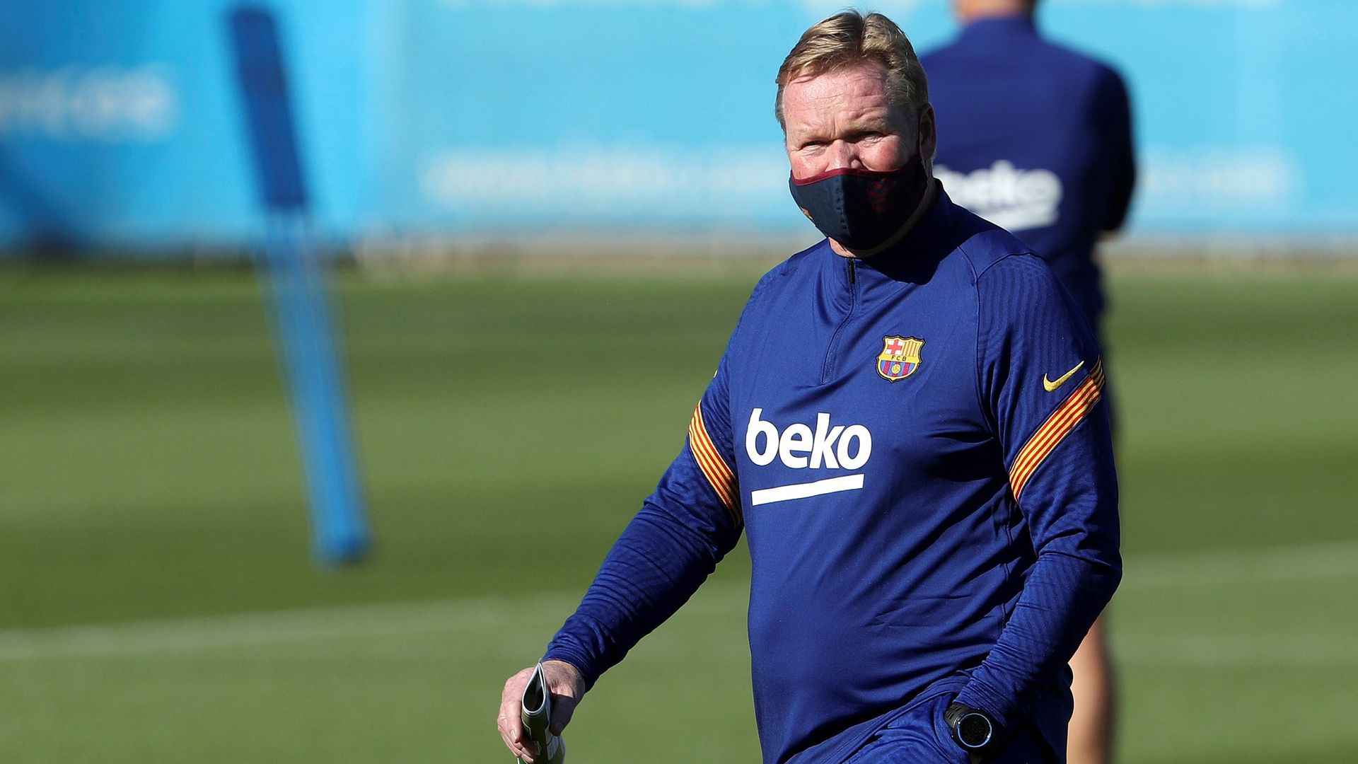 Barça : Coup dur pour Ronald Koeman avant la demi-finale de la Supercoupe