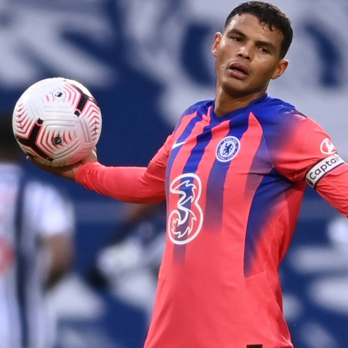 Thiago Silva sur son départ du PSG