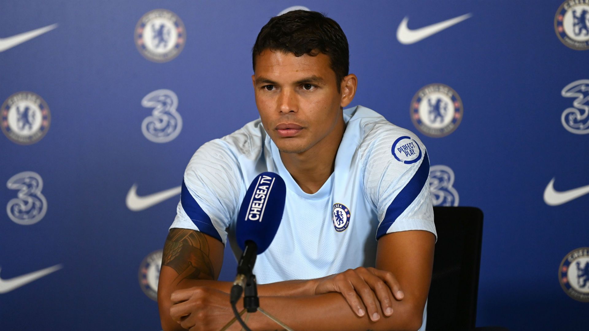 PSG : Leonardo règle ses comptes avec Thiago Silva