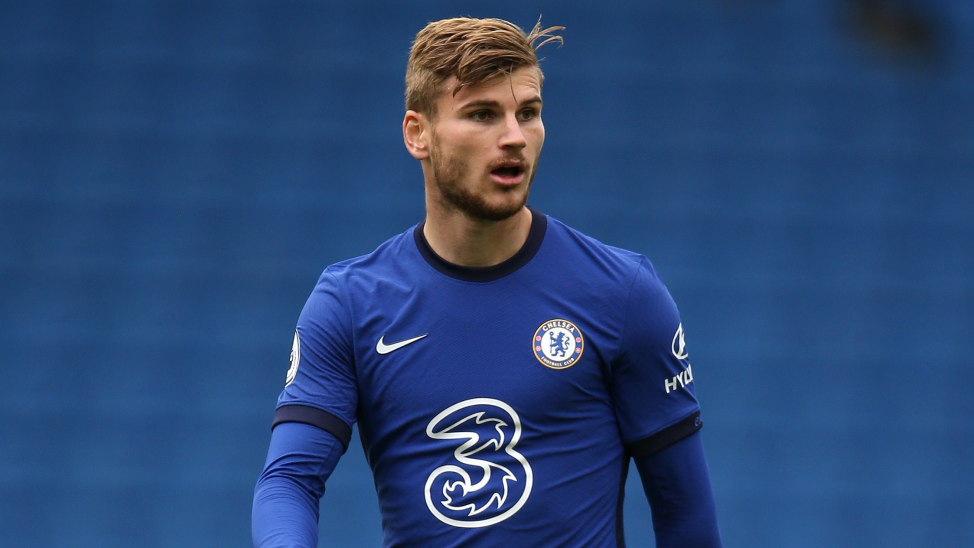 Werner explique son choix de rejoindre Chelsea