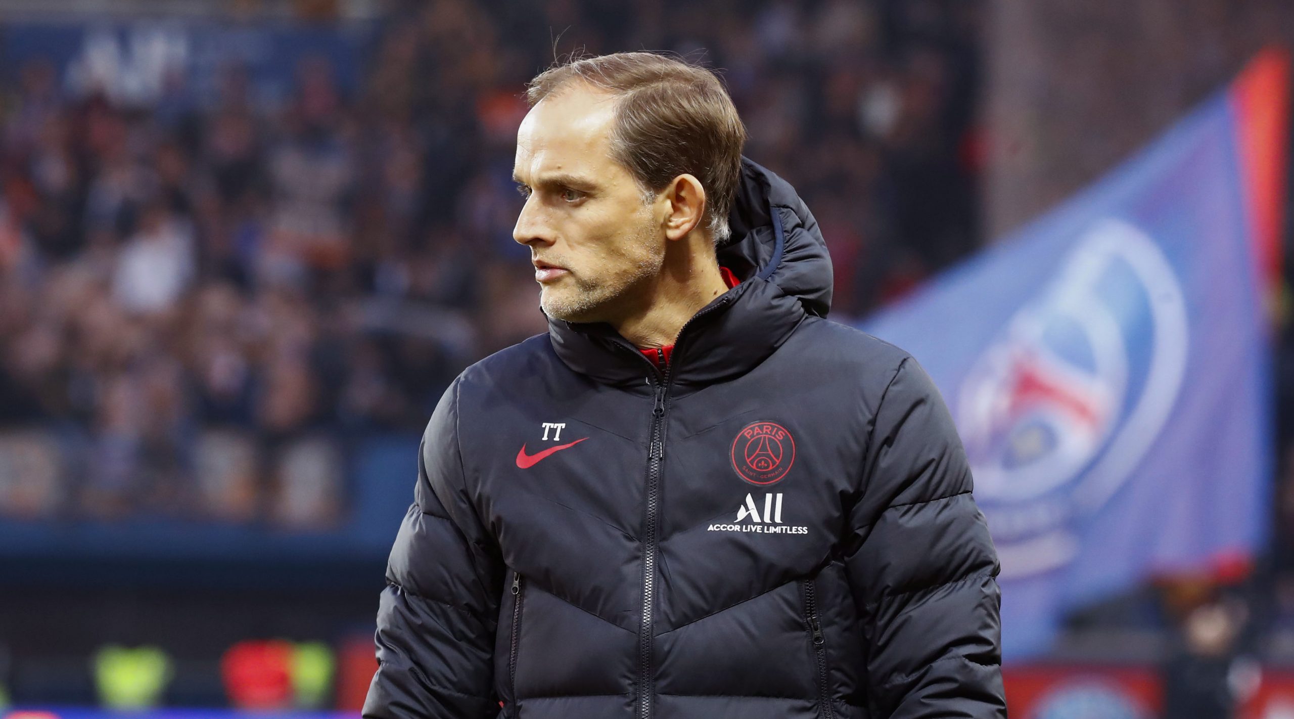 L’hécatombe se poursuit au PSG : Deux titulaires forfaits pour Rennes